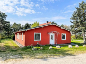 Holiday Home Maria by Interhome in Zinnowitz